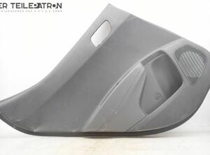 Door Card (Door Panel) HYUNDAI i10 (BA, IA)