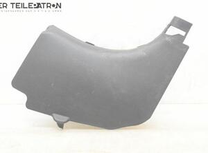 Door Card (Door Panel) HYUNDAI i10 (BA, IA)