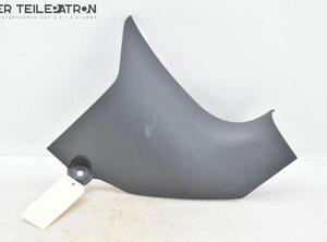 Door Card (Door Panel) MITSUBISHI Colt VI (Z2A, Z3A)