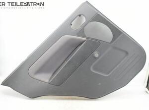 Door Card (Door Panel) FORD Fusion (JU)