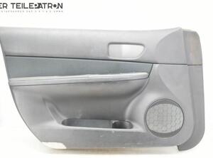 Door Card (Door Panel) MERCEDES-BENZ C-Klasse Coupe (CL203)