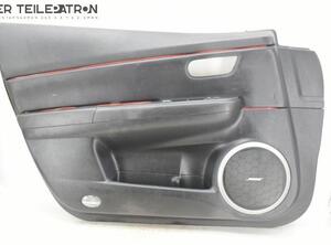 Door Card (Door Panel) MAZDA 6 Hatchback (GH)