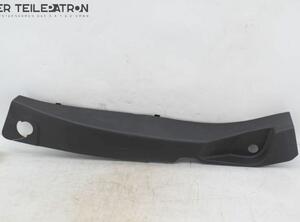 Door Card (Door Panel) RENAULT Twingo III (BCM)