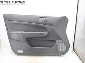 Door Card (Door Panel) HONDA Accord VII (CL, CN)