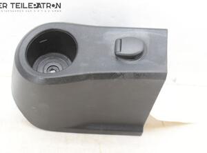 Door Card (Door Panel) NISSAN Micra IV (K13)