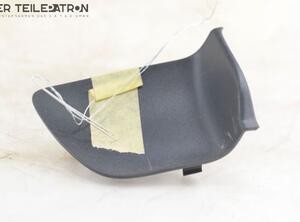 Door Card (Door Panel) TOYOTA Avensis Station Wagon (T25)