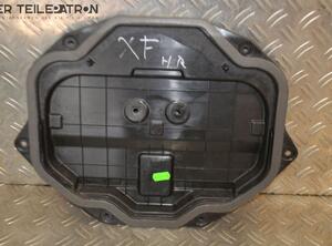 Door Card (Door Panel) JAGUAR XF (X250)