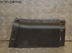 Door Card (Door Panel) HONDA JAZZ II (GD_, GE3, GE2)