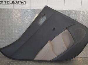 Door Card (Door Panel) HYUNDAI i10 II (BA, IA)