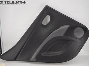 Door Card (Door Panel) HYUNDAI i10 (PA)