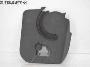 Door Card (Door Panel) MERCEDES-BENZ A-CLASS (W169)