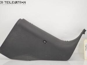 Door Card (Door Panel) MERCEDES-BENZ A-CLASS (W169)