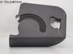 Door Card (Door Panel) MERCEDES-BENZ A-CLASS (W169)