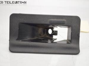 Door Card (Door Panel) MERCEDES-BENZ A-CLASS (W169)