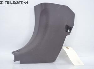 Door Card (Door Panel) TOYOTA IQ (_J1_)