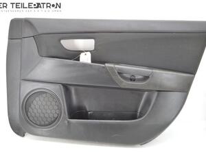 Door Card (Door Panel) MAZDA 3 Saloon (BK)