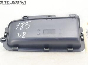 Door Card (Door Panel) PEUGEOT 1007 (KM_)