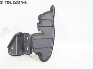 Door Card (Door Panel) TOYOTA COROLLA Verso (ZER_, ZZE12_, R1_)