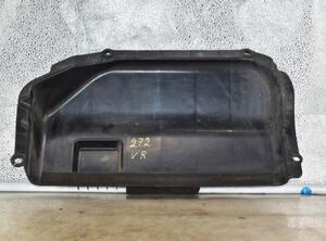 Door Card (Door Panel) HYUNDAI i10 II (BA, IA)