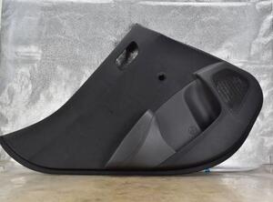 Door Card (Door Panel) HYUNDAI i10 II (BA, IA)