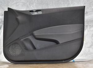 Door Card (Door Panel) HYUNDAI i10 II (BA, IA)