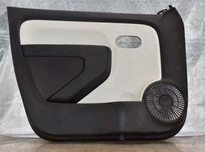 Door Card (Door Panel) RENAULT TWINGO III (BCM_, BCA_)