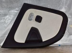 Door Card (Door Panel) RENAULT TWINGO III (BCM_, BCA_)