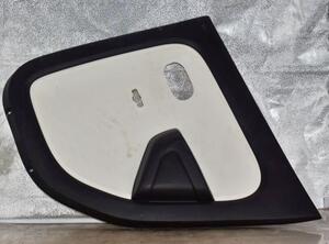 Door Card (Door Panel) RENAULT TWINGO III (BCM_, BCA_)