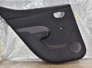 Door Card (Door Panel) HYUNDAI i10 (PA)