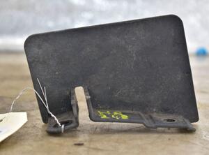 Door Card (Door Panel) NISSAN QASHQAI / QASHQAI +2 I (J10, NJ10, JJ10E)