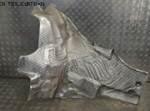 Skid Plate MERCEDES-BENZ CLK (C209)