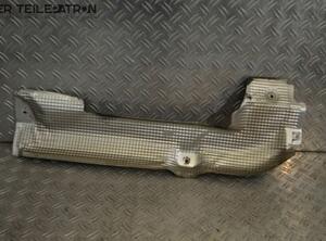 Skid Plate MERCEDES-BENZ CLK (C209)