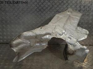 Skid Plate MERCEDES-BENZ CLK (C209)