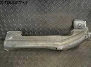 Skid Plate MERCEDES-BENZ CLK (C209)