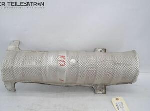 Bodem Beschermplaat NISSAN Micra IV (K13)