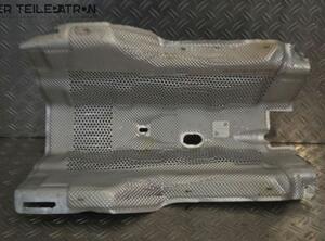 Skid Plate JAGUAR XF (CC9, J05)