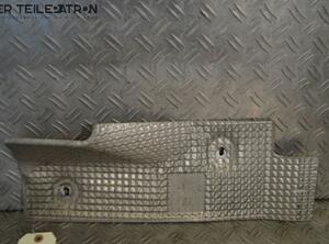 Skid Plate LAND ROVER Range Rover Sport (L320)