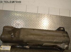 Skid Plate JAGUAR XF (CC9, J05)