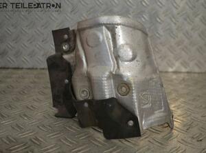 Skid Plate JEEP Renegade SUV (B1, BU)