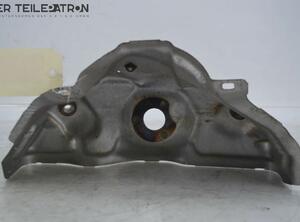 Skid Plate MAZDA 2 (DE, DH)