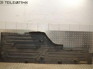 Skid Plate JAGUAR XF (CC9, J05)