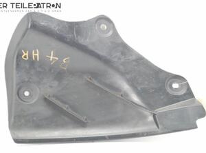 Skid Plate TOYOTA Aygo (KGB4, PAB4)