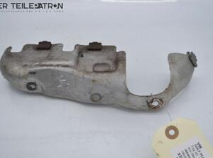 Skid Plate VW Golf Plus (521, 5M1)