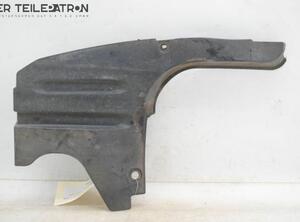 Bodem Beschermplaat HONDA Civic VIII Hatchback (FK, FN), HONDA Civic IX (FK)