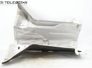 Skid Plate JAGUAR S-Type (X200)