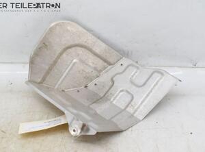 Hitzeschutzschlid Hinten Links TOYOTA MR 2 W3 1.8 MR2 103 KW