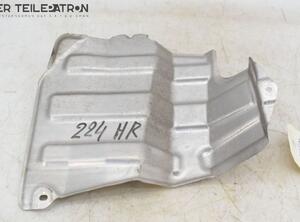 Skid Plate TOYOTA MR 2 III (ZZW3)