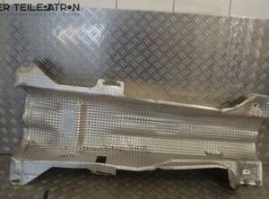 Skid Plate JAGUAR XF (X250)