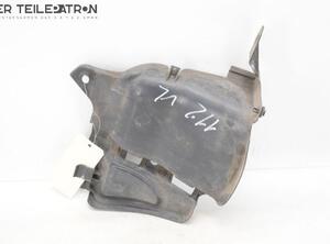 Skid Plate DACIA SANDERO