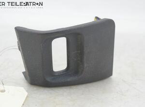 Ignition Lock Cylinder TOYOTA Corolla Verso (R1, ZER, ZZE12)